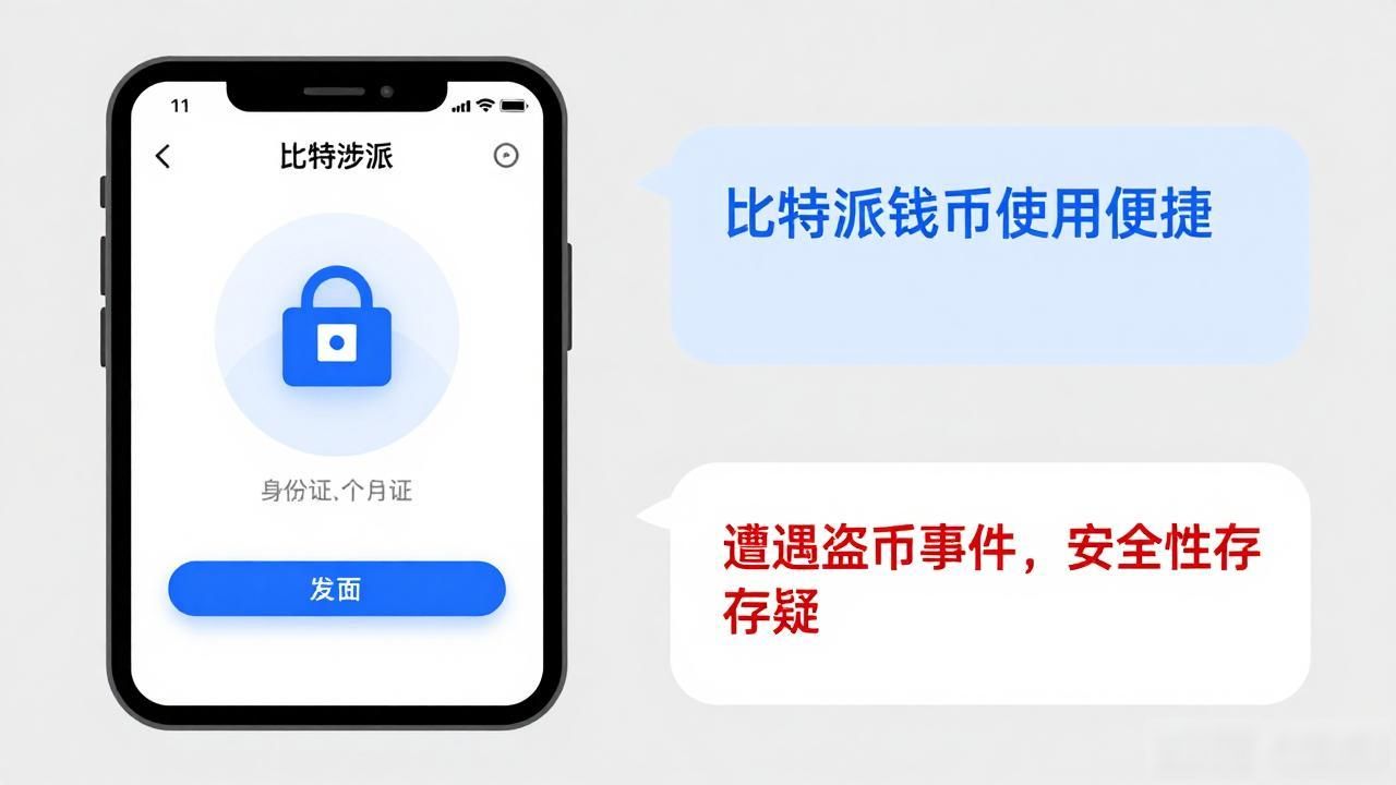 比特派钱包可靠性分析_比特派Bitpie钱包app的可靠性与用户信任_比特派钱包安全性