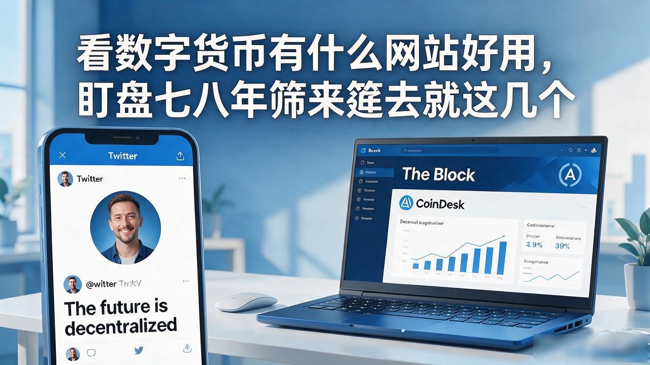 看数字货币有什么网站_CoinMarketCap_CoinGecko