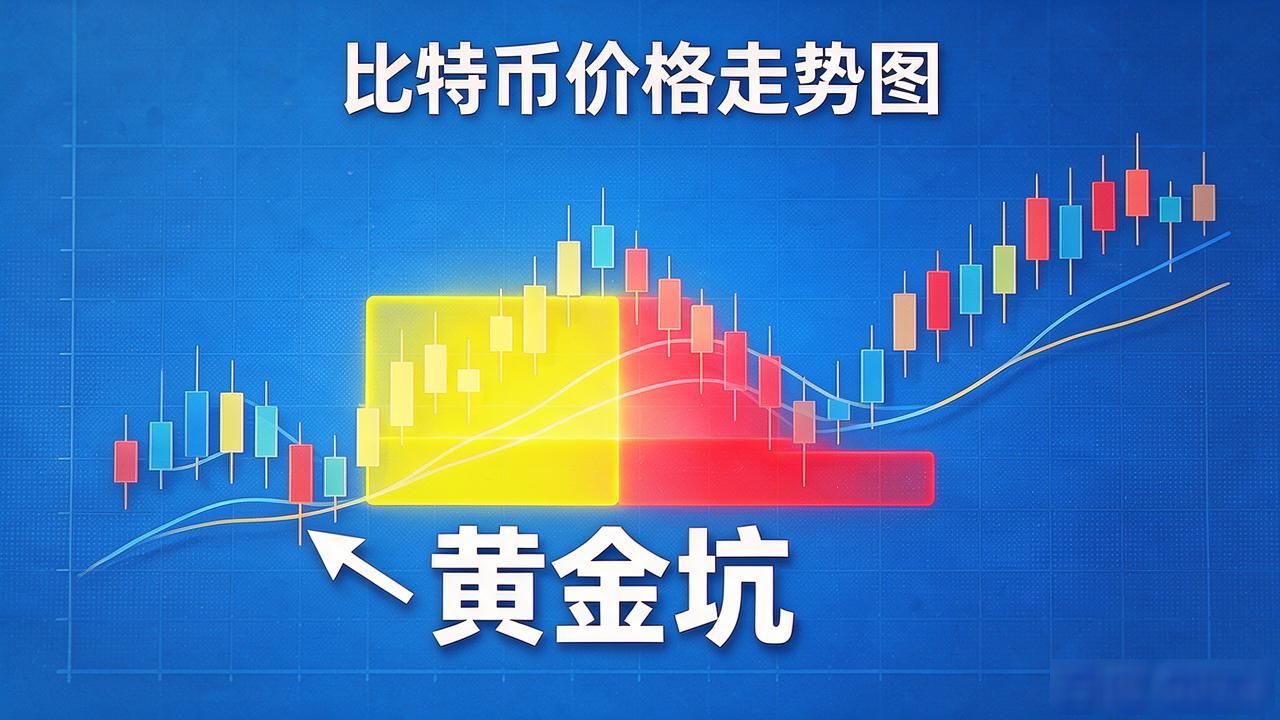 低吸数字货币图片大全_加密货币K线形态速查图_比特币支撑压力位标注技巧