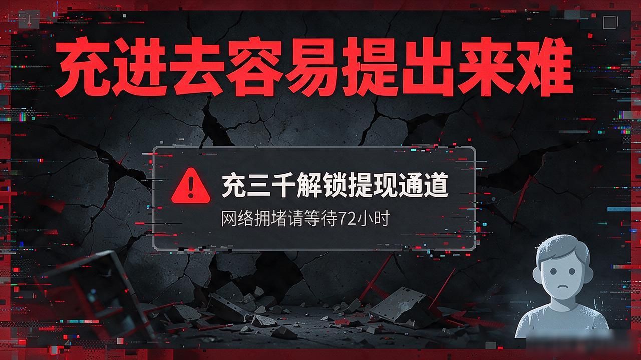 数字货币垃圾站举报_收益承诺年化三百五百骗局_数字货币垃圾站