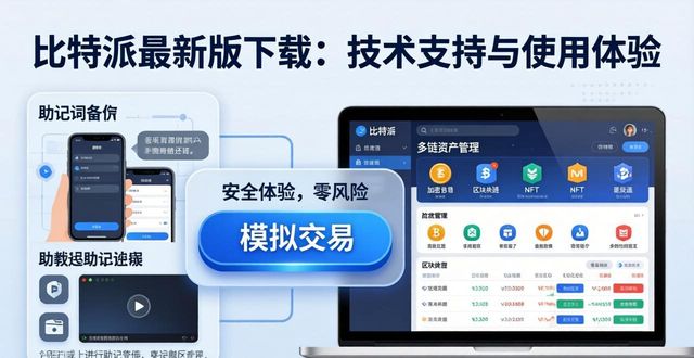 比特派官方下载网_比特派百科_比特派官方下载最新版的技术支持与用户体验