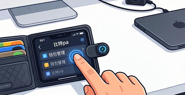 2021比特派钱包使用视频_如何在比特派钱包中使用冷钱包进行备份？_比特派钱包使用方法教学图文