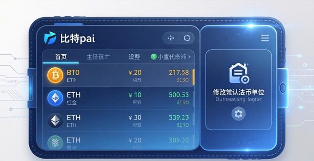 比特派钱包体系_2021比特派钱包使用视频_如何在比特派钱包官方网中自定义界面