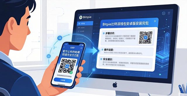 如何安全下载bitpie比特派钱包安卓版并保护你的数字资产_bitpie比特派钱包_比特派钱包私钥