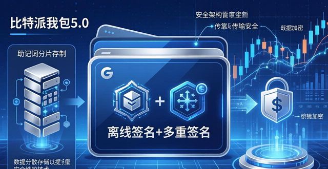 比特派钱包5.0版本怎么样？新版下载安装与安全测评