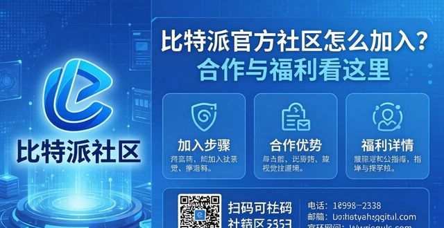 比特派是什么东西_比特派官方网站的社区支持与合作机会_比特派官方网址