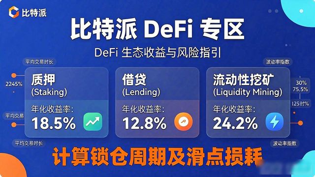 比特派官网找投资机会？看完就会