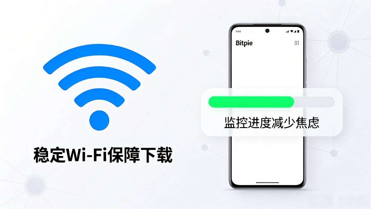 下载Bitpie安卓版本_如何进行高效的Bitpie安卓版下载?_官方渠道保障安全