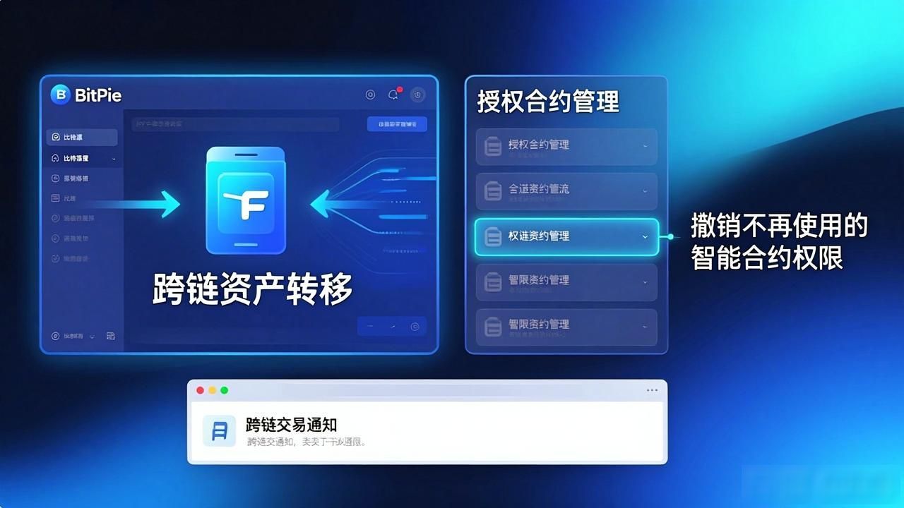 数字资产交易者_比特派钱包仪表盘审查_如何通过比特派钱包官网最新版进行定期财务审查?