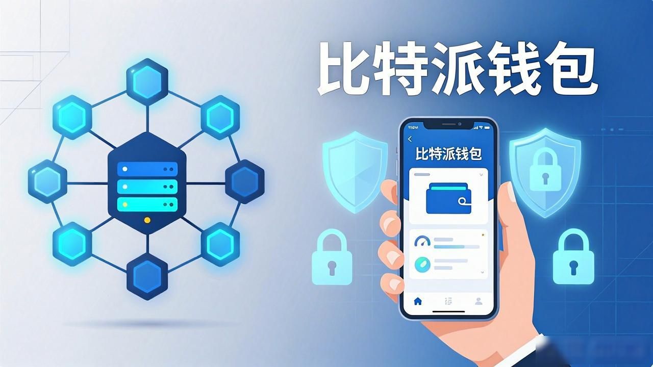 比特派钱包属于什么钱包_非托管型热钱包_比特派钱包分类
