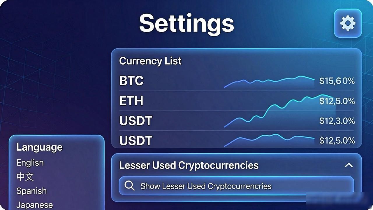 比特派钱包app官方下载最新版本的个性化定制选项_比特派钱包App最新版本_比特派钱包个性化定制