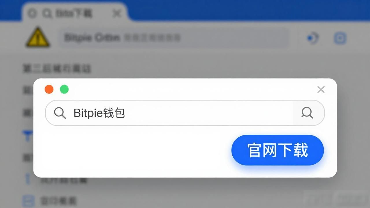 保证在官网下载Bitpie钱包的安全性_怎样保证在官网下载Bitpie钱包的安全性？_识别Bitpie官方钱包下载地址