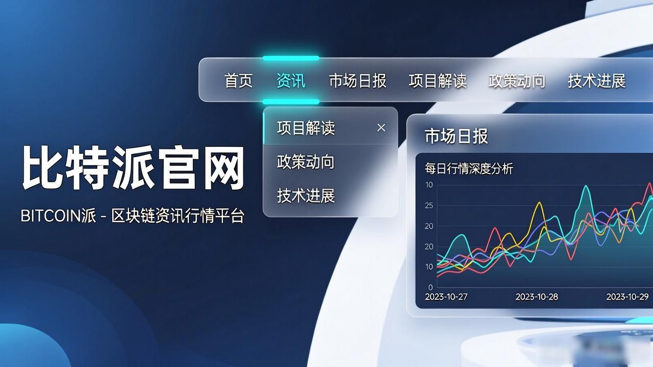 比特派钱包官方网_加密货币市场一手资讯_如何通过比特派钱包官方网获取市场资讯