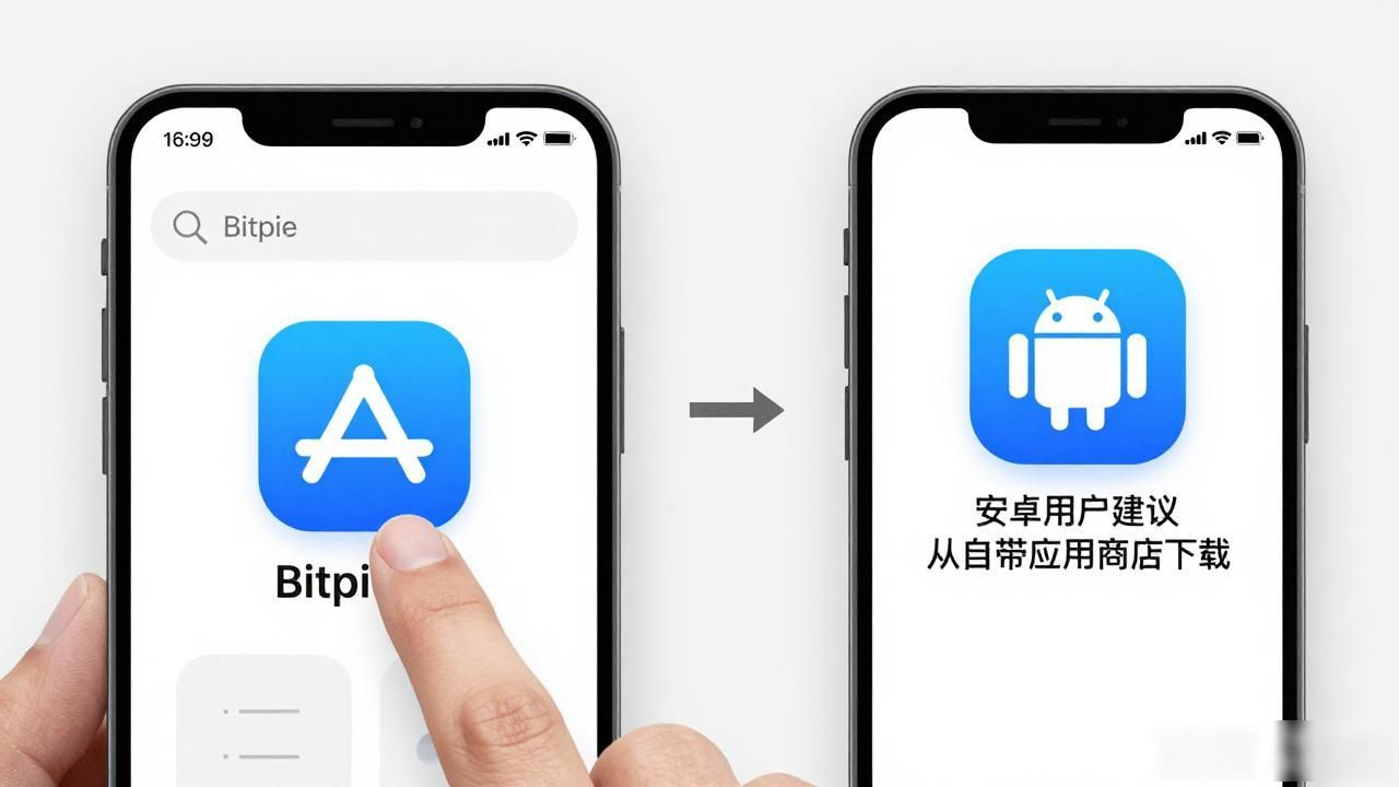 安全下载Bitpie钱包_Bitpie钱包官网下载途径_安全下载Bitpie钱包的工具与资源推荐