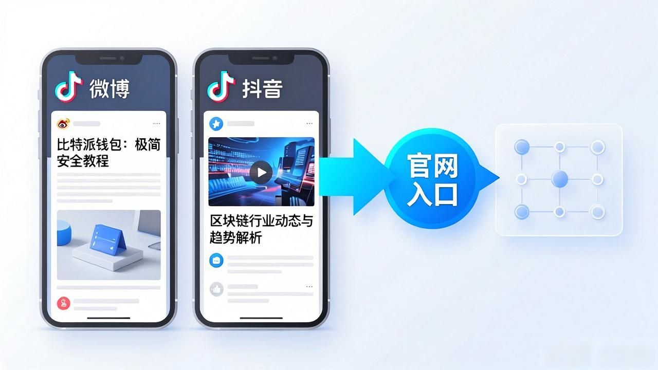 区块链科普内容营销_比特派钱包网址的市场推广与用户互动_比特派钱包官网推广策略