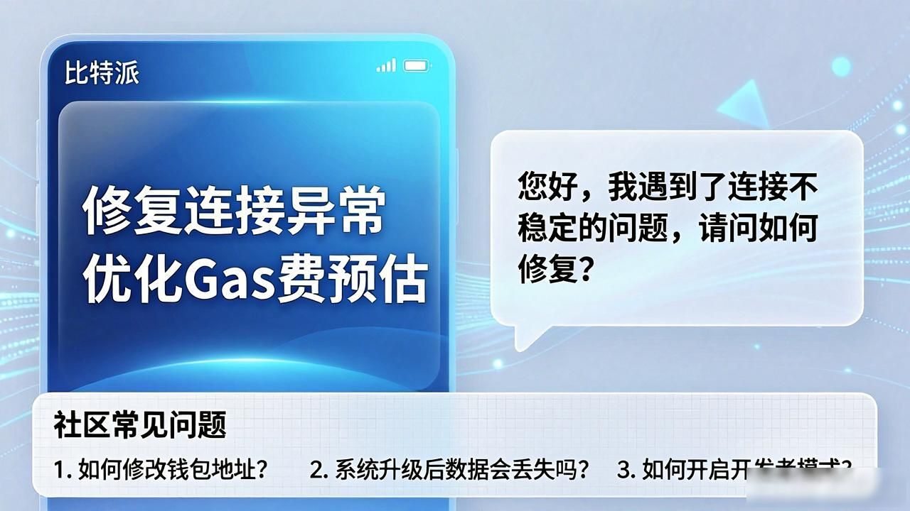 比特派官方下载最新版的市场反馈与应对措施_比特派钱包安全下载渠道_比特派官网下载