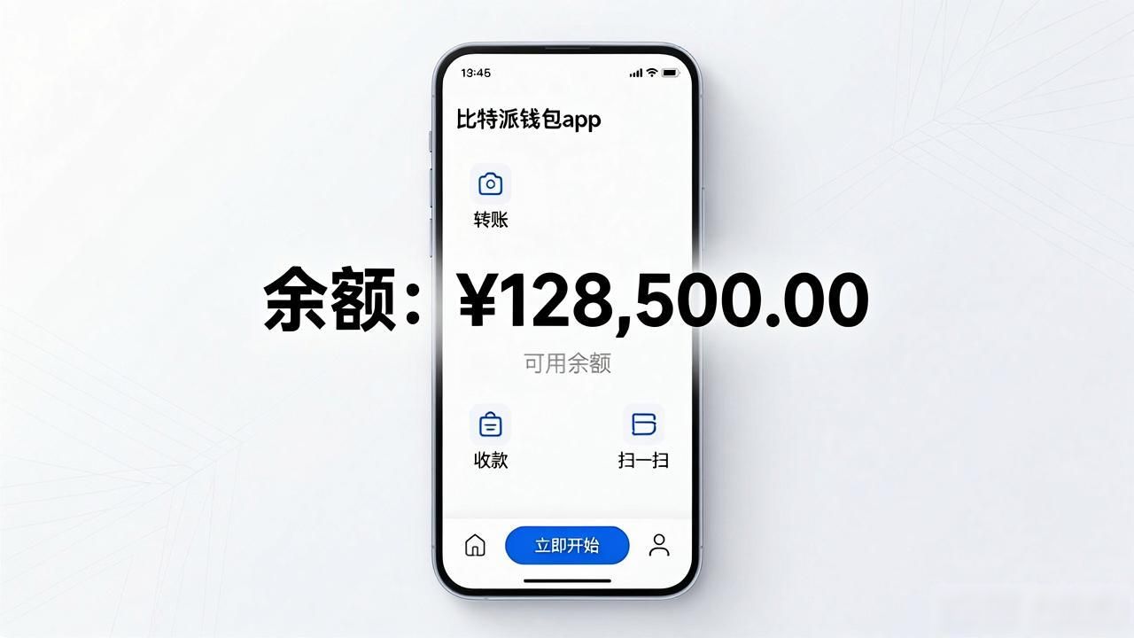 比特派钱包安全特性_比特派钱包官方版下载_比特派钱包app官方版下载的操作习惯与用户体验
