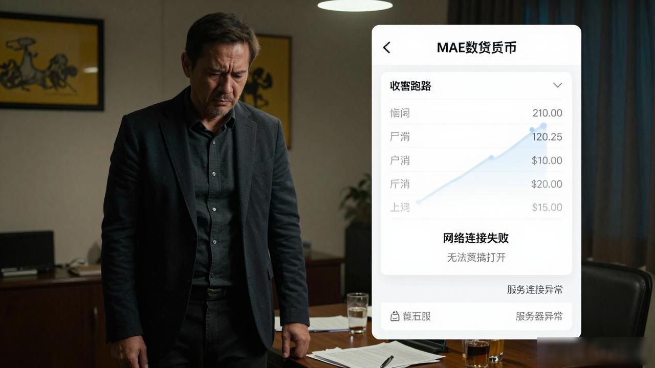 数字货币mae正规吗_MAE数字货币不正规_MAE项目监管问题