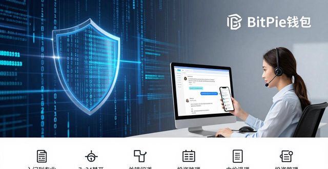 钱包理财怎么样_5 个理由让你选择 BitPie 钱包来投资_钱包理财产品安全吗