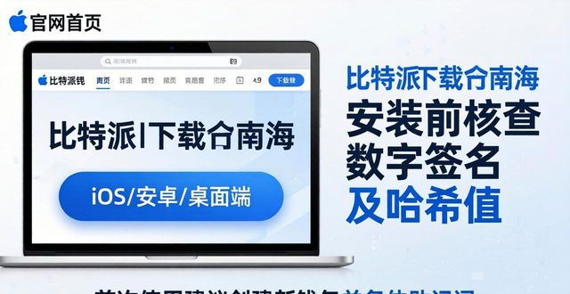 下载比特派钱包客户端：官网入口必看！_比特派钱包体系_比特派钱包是冷钱包吗