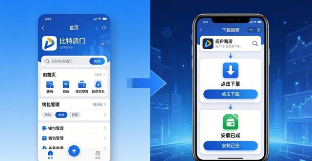 比特派钱包使用方法_比特派钱包app官方下载中文版的使用说明与操作_bitpie比特派钱包