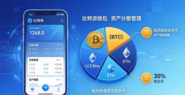 bitpie比特派钱包_比特派钱包的使用策略与财富管理_比特派钱包trx