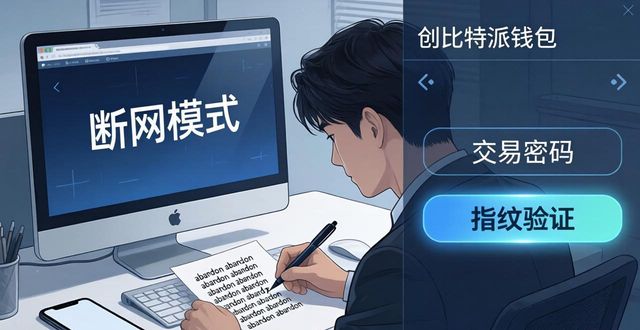 比特币隐私保护_如何确保比特派钱包下载后的用户隐私不被泄露?_比特派钱包私钥