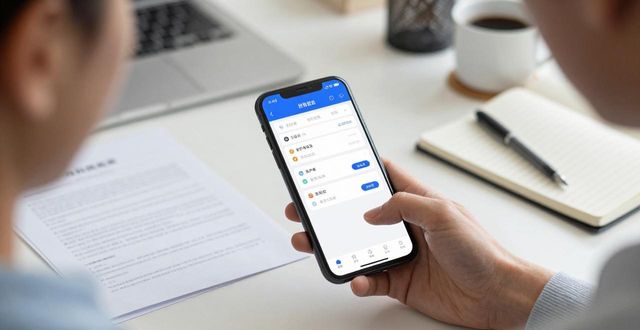 比特派官方下载用户故事实拍 普经用户资产管护实用案例收录