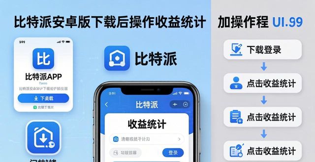 2018比特派app_如何通过比特派安卓版下载进行收益统计?_比特派安卓app下载