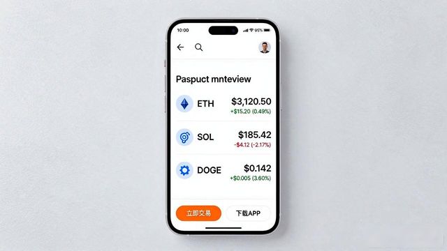 比特派钱包看行情实用教程