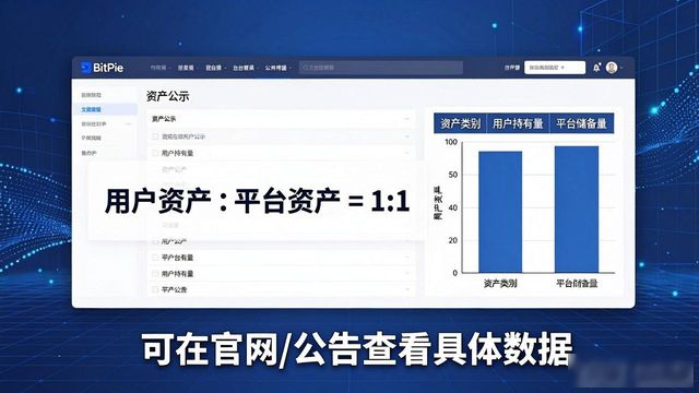 Bit派官方下载后 怎么做到运营透明