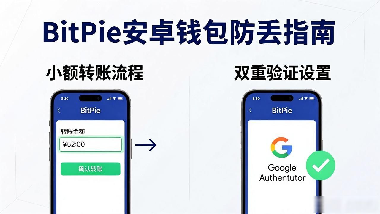 比特币冷钱包防护_使用 BitPie 安卓版进行资产安全管理的策略_BitPie安卓版使用技巧
