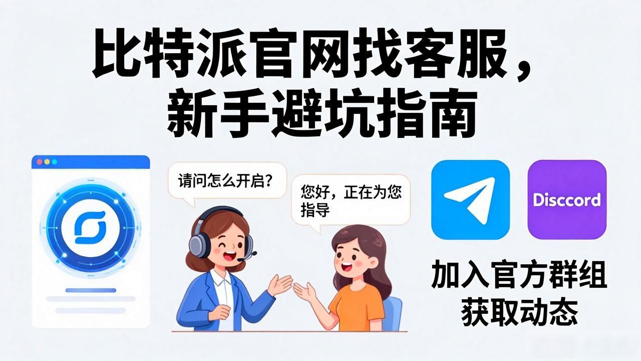 比特派官网入口_加密货币安全教程_如何通过比特派钱包网址获取专业建议?