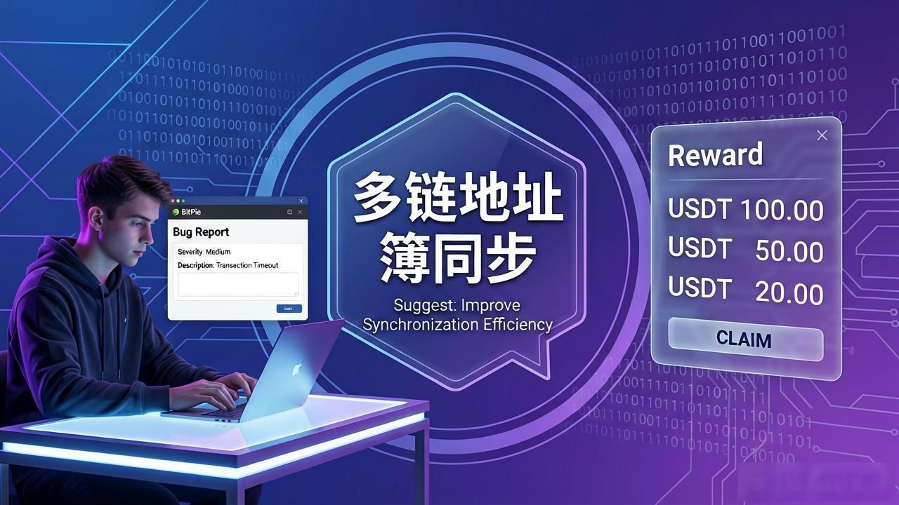 比特派钱包的用户互动与社区支持_比特派钱包社区互助_比特派社区大使机制