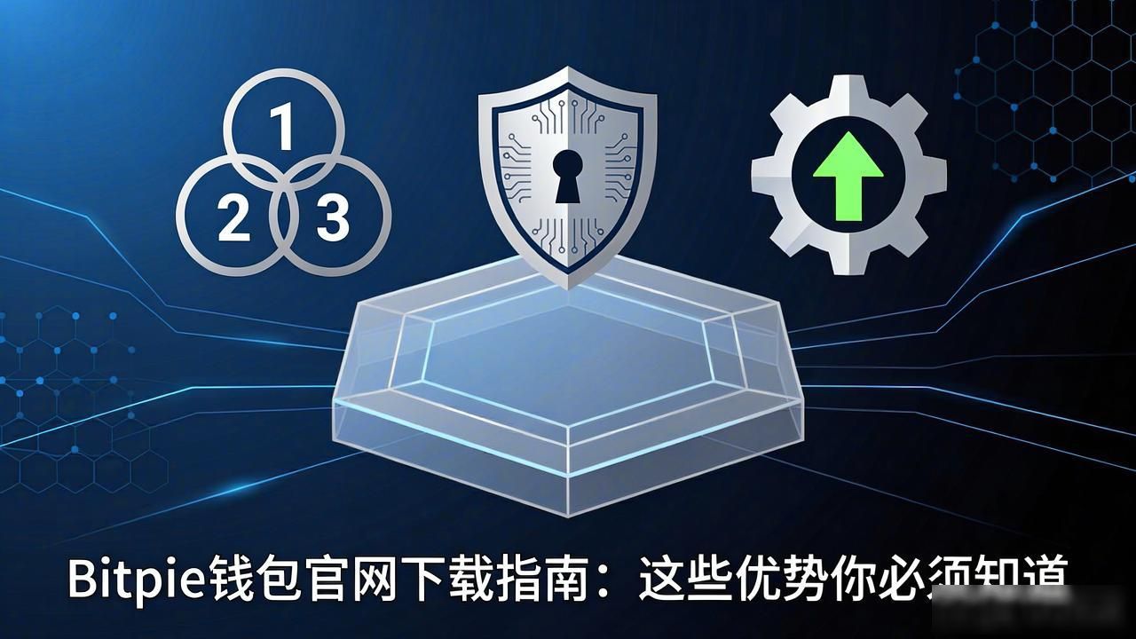 从官网下载Bitpie钱包_官网获取Bitpie钱包：多项优势解析_Bitpie钱包安全架构