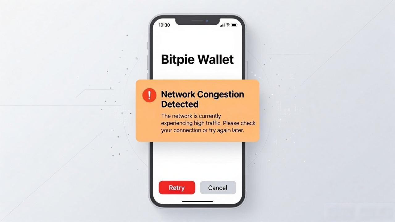 Bitpie钱包下载后老报错？常见问题解答一文搞定
