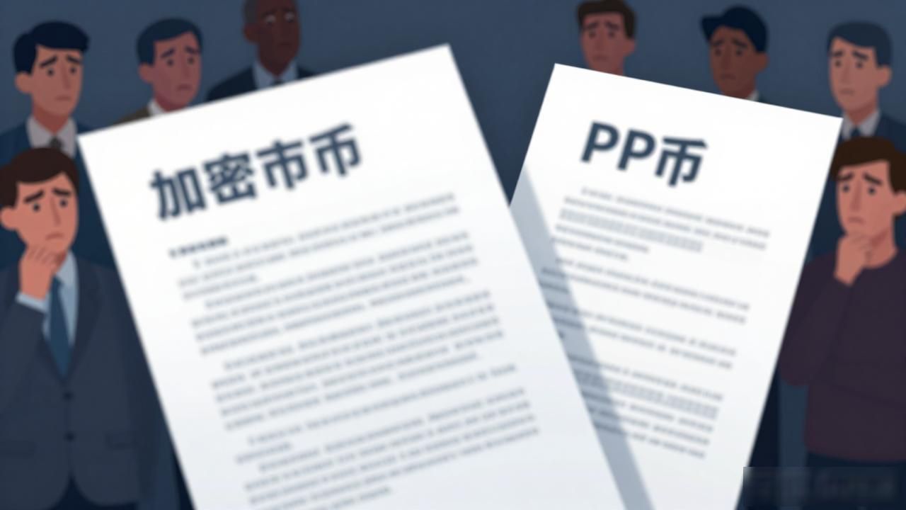 PP币到底是个什么币种？一文说清楚