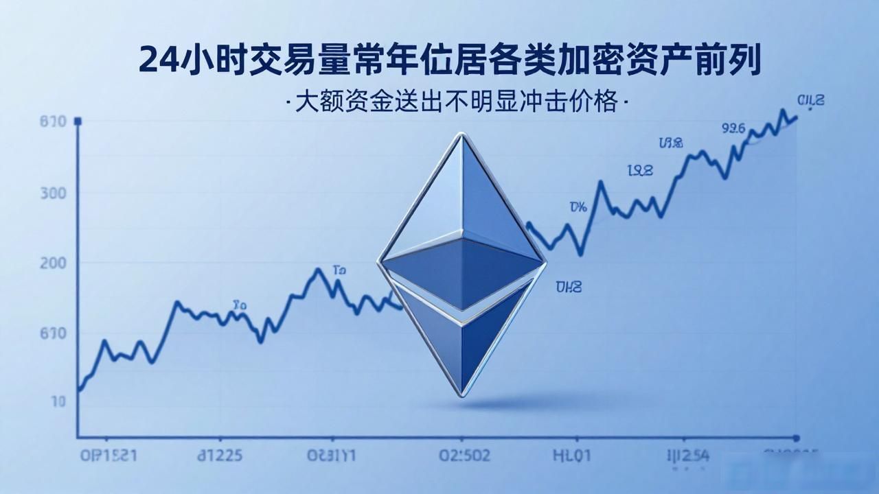 加密货币波段交易选以太坊的原因_适合波段交易的数字货币需要满足的核心特征_适合做波段的数字货币