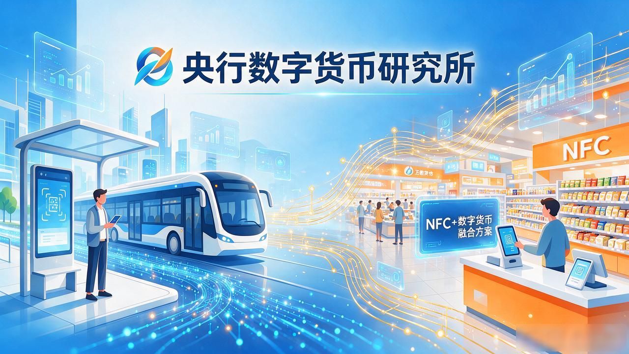 NFC数字货币概念股：新基建下的投资风口解析