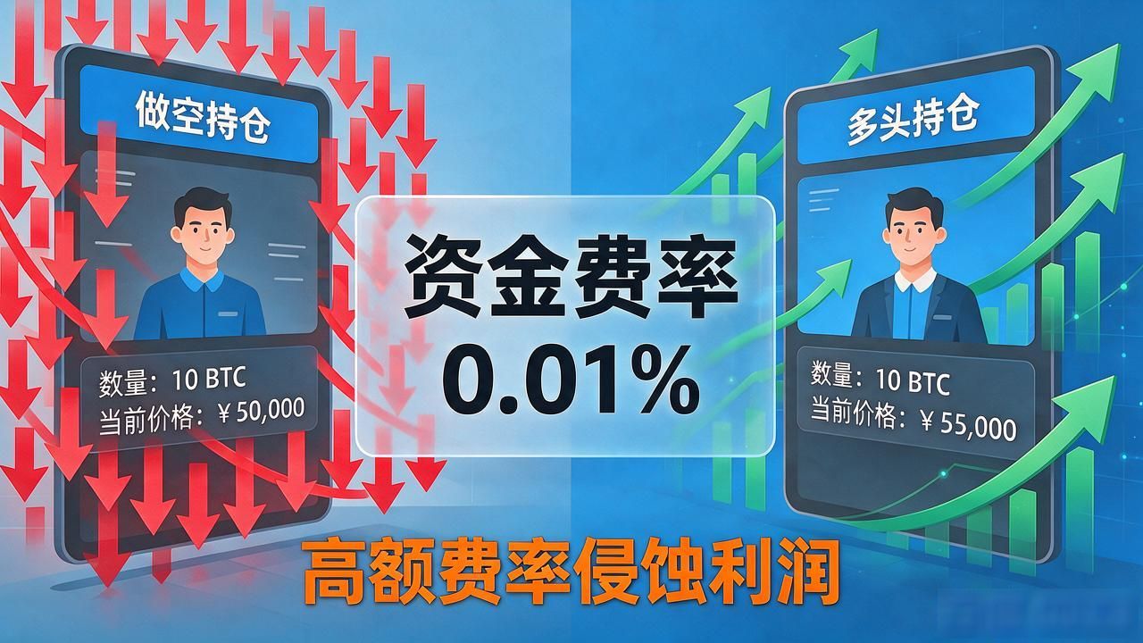 做空加密货币真的能赚钱吗？