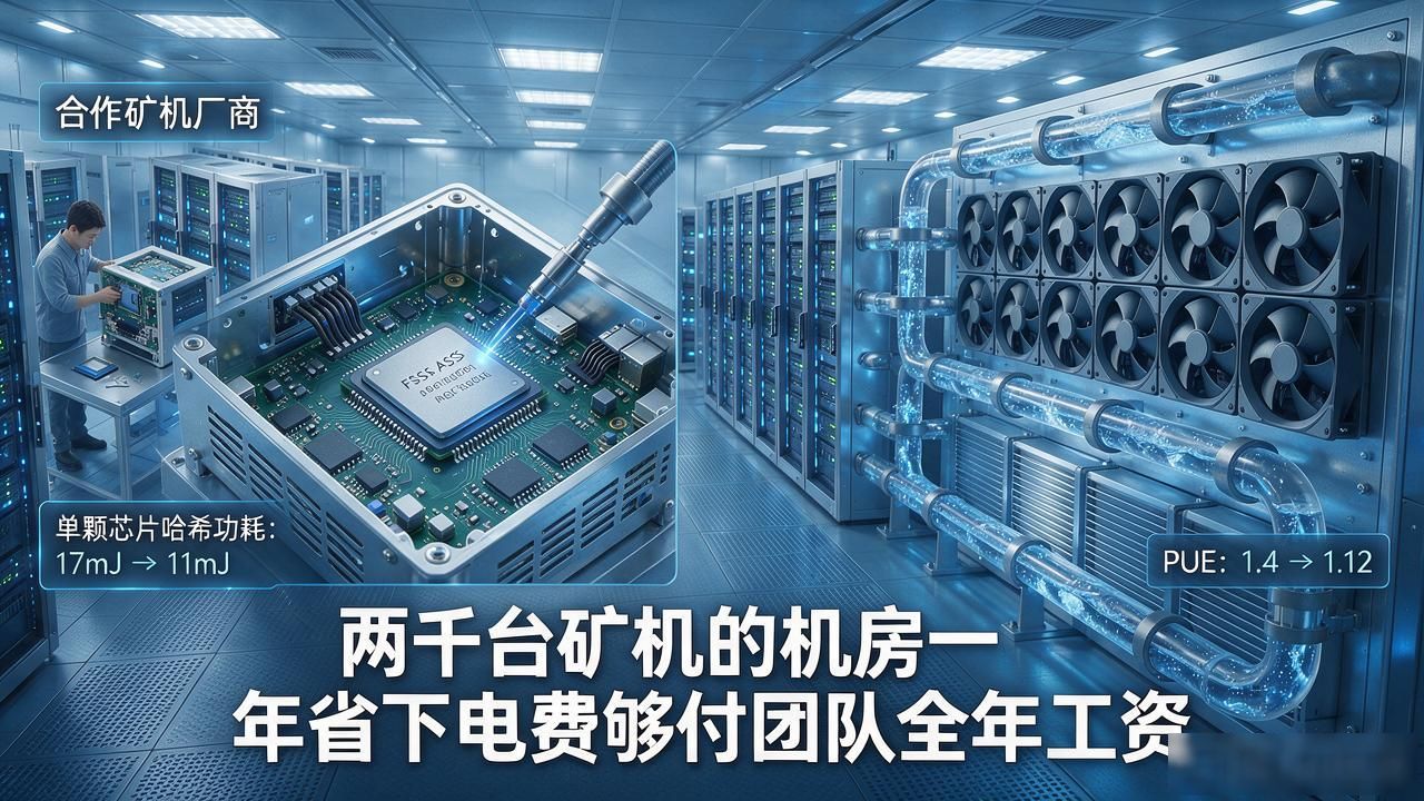 区块链算力优化_混合共识方案_数字货币防止算力耗尽