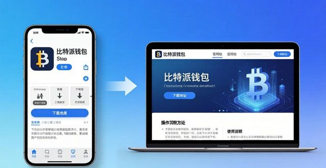 多设备获取比特派钱包下载地址 知晓实用操作方法求高效体验变更