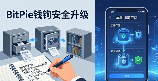 BitPie钱包安全升级！资深用户亲测有效的高级技巧大公开