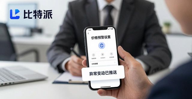 比特派钱包体系_比特派钱包是开源的吗_如何通过比特派Bitpie钱包app实现市场机会