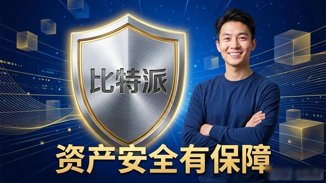 比特派5.0新版本安全升级与用户权益保障