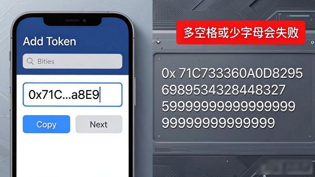 比特派钱包添加币种难吗？真实体验分享