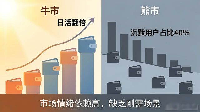 比特派钱包用户活跃度如何？真实调研结果来了
