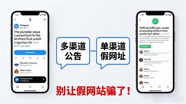 别让假网站骗了！比特派钱包下载地址这样查最准