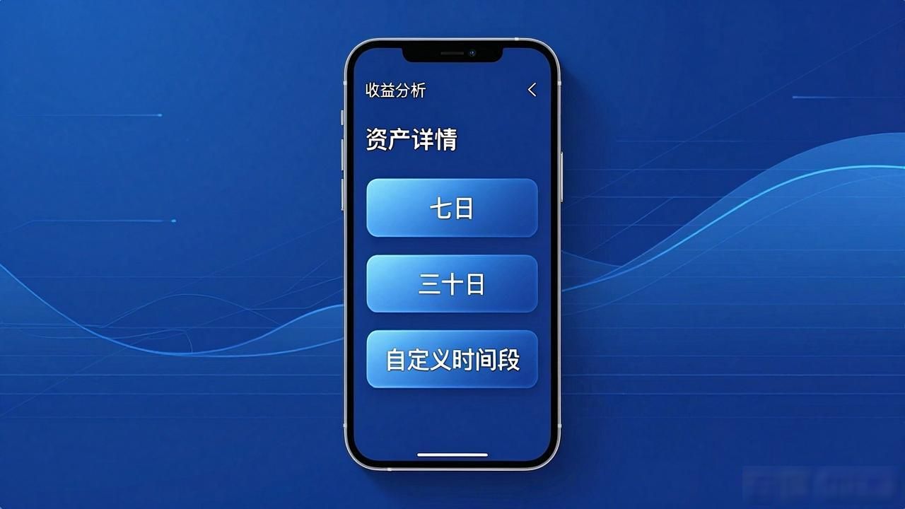 如何在比特派钱包下载官方app中查看收益报告？_比特派钱包收益分析步骤_比特派钱包资产安全查看