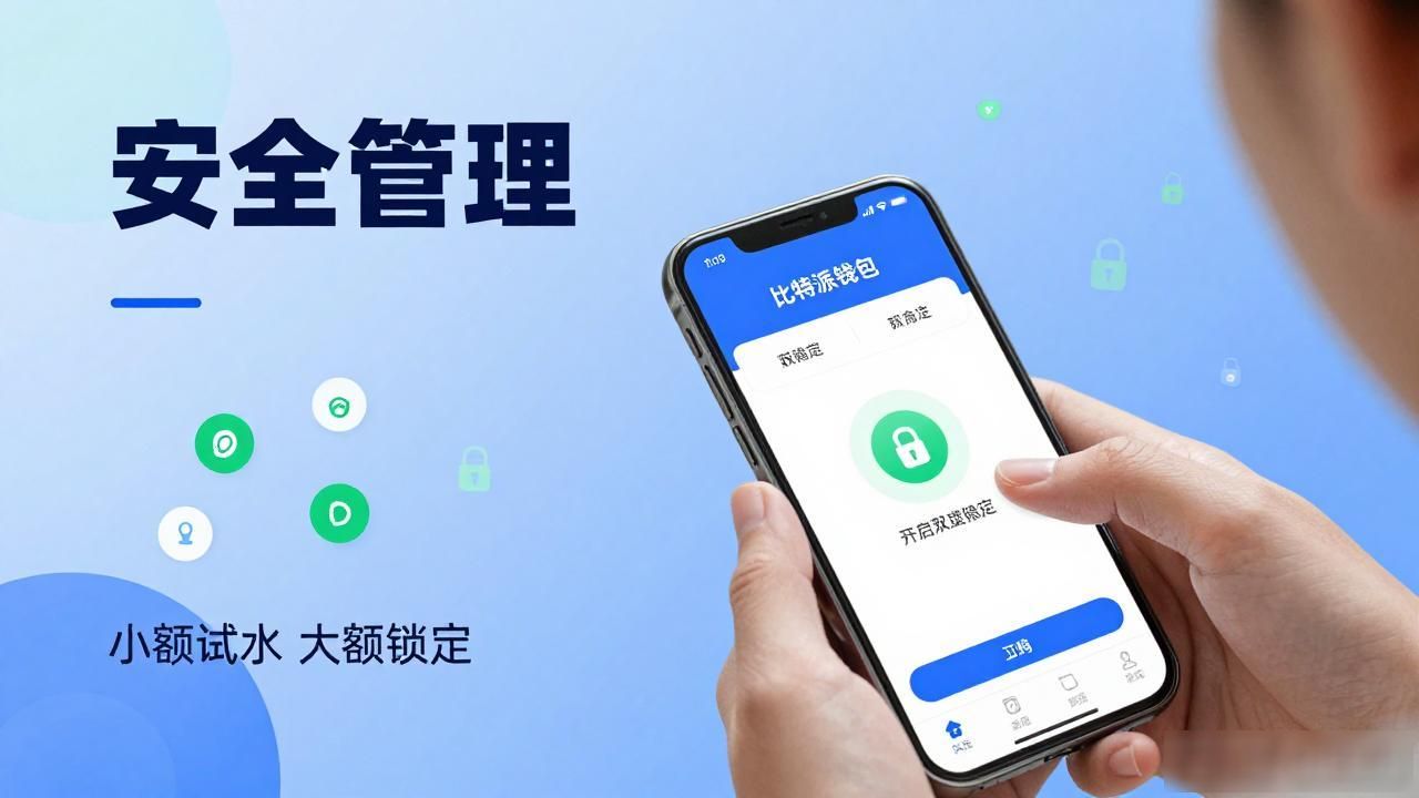 代币安全_仓位管理_如何通过比特派钱包官方入口轻松管理个人投资风险?